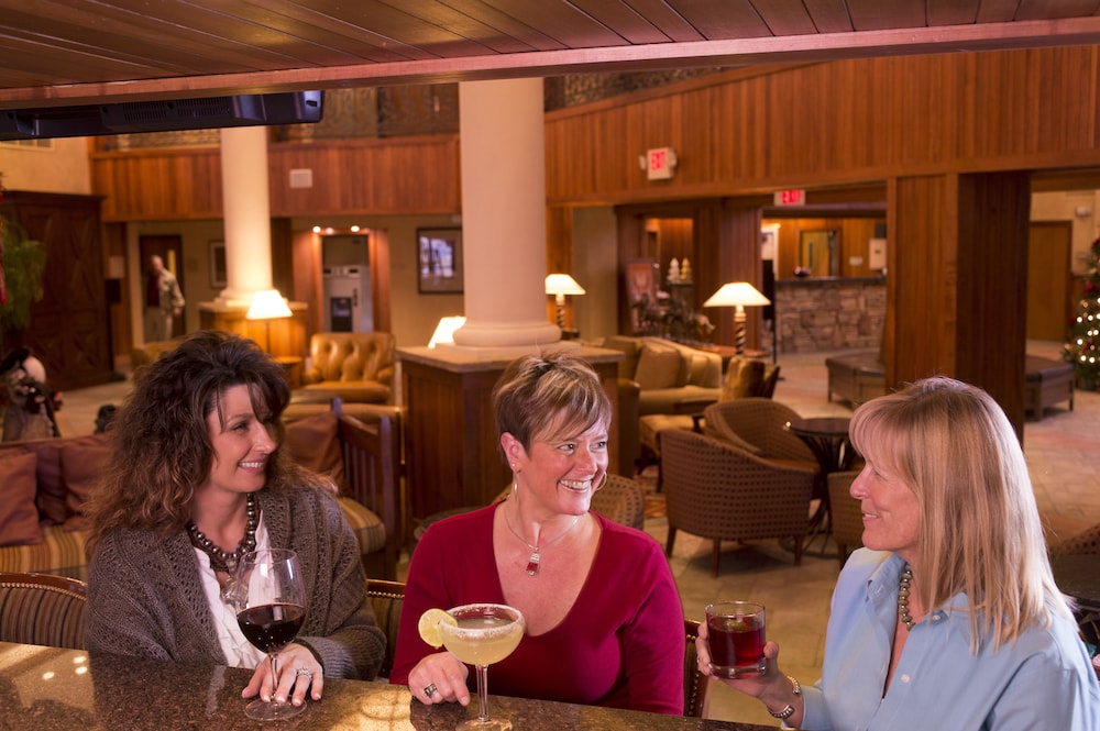 Mcm Elegante Lodge Suites Ruidoso 36/41