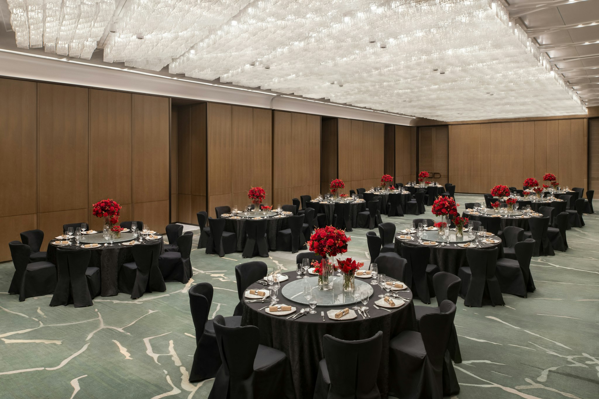 Four Seasons Hotel Dalian 49/57