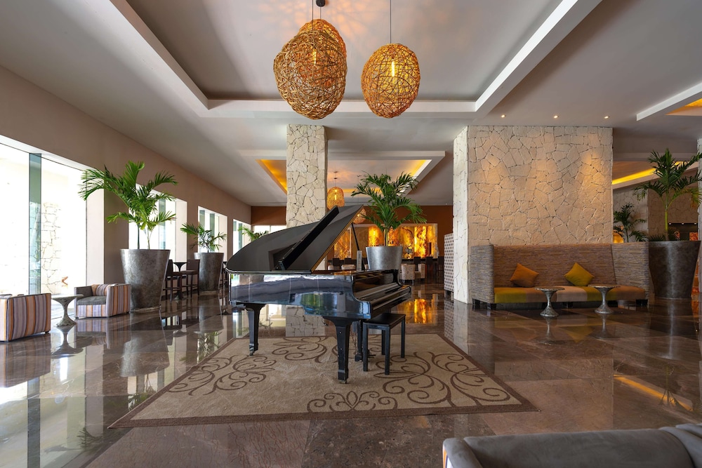 The Sens Tulum Riviera All Inclusive 53/72