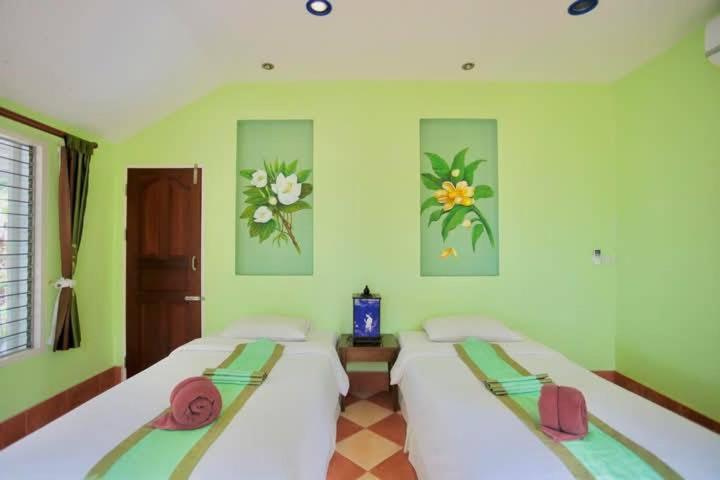 Baanmontra Beach Resort 20/53