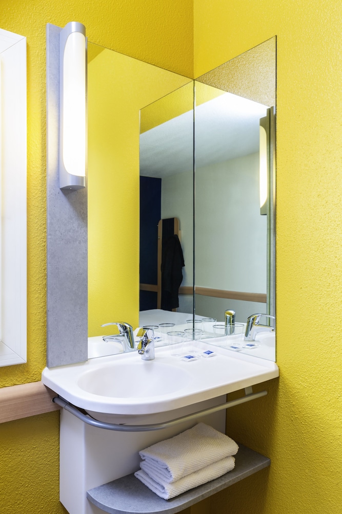 Ibis Budget Besancon Centre Gare 36/65