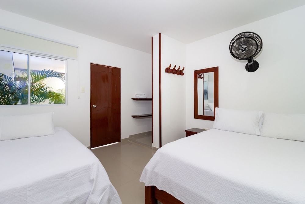 Jardines Evans By Gh Suites 8/29