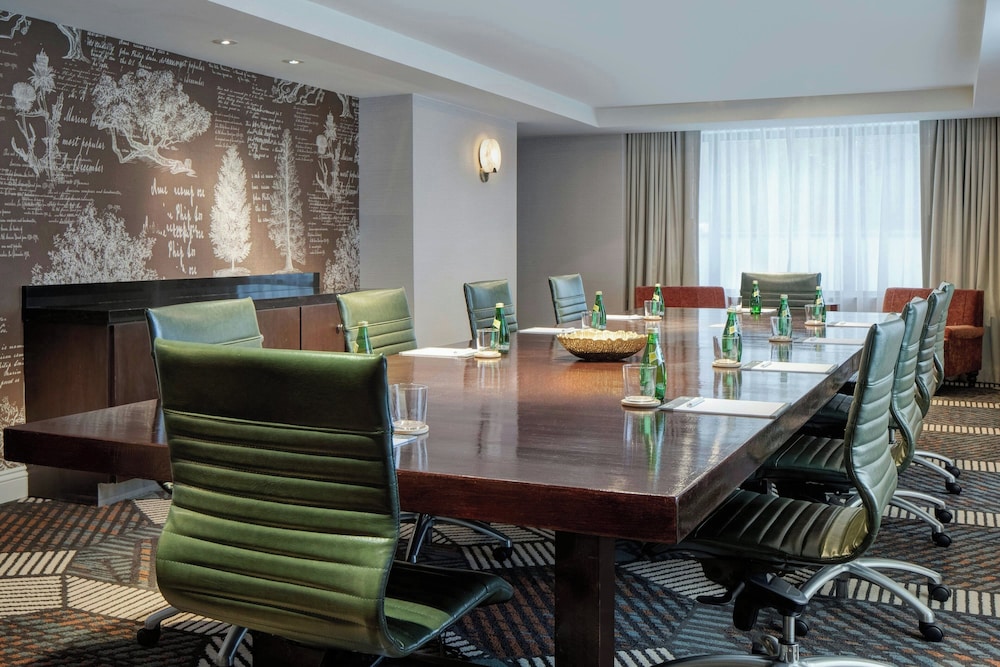 Hotel Tonnelle New Orleans, A Tribute Portfolio Hotel By Marriott 41/49
