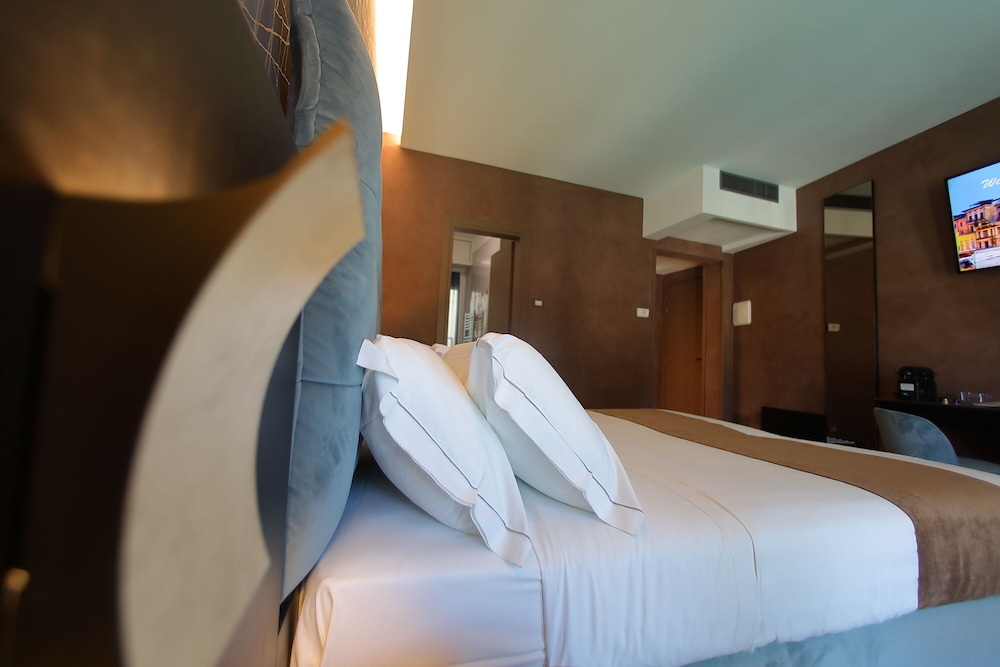 BellArrivo Hotel 41/41