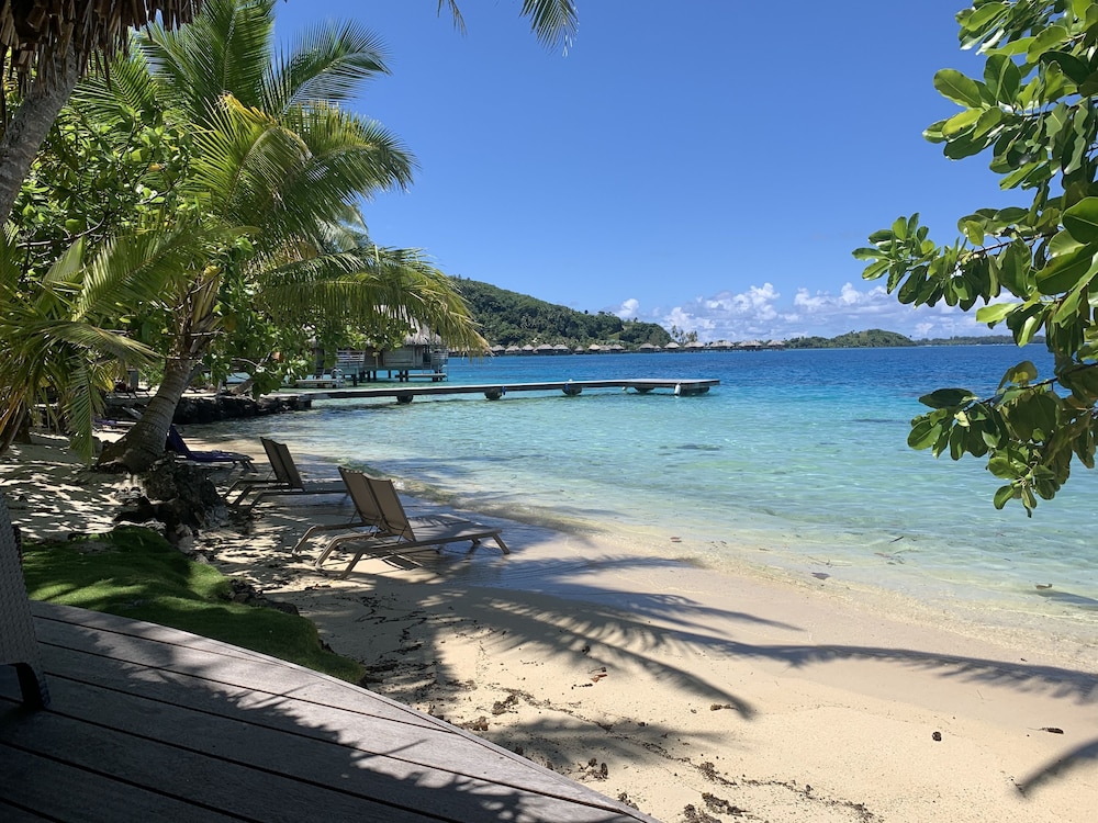 Hotel Maitai Polynesia 73/75
