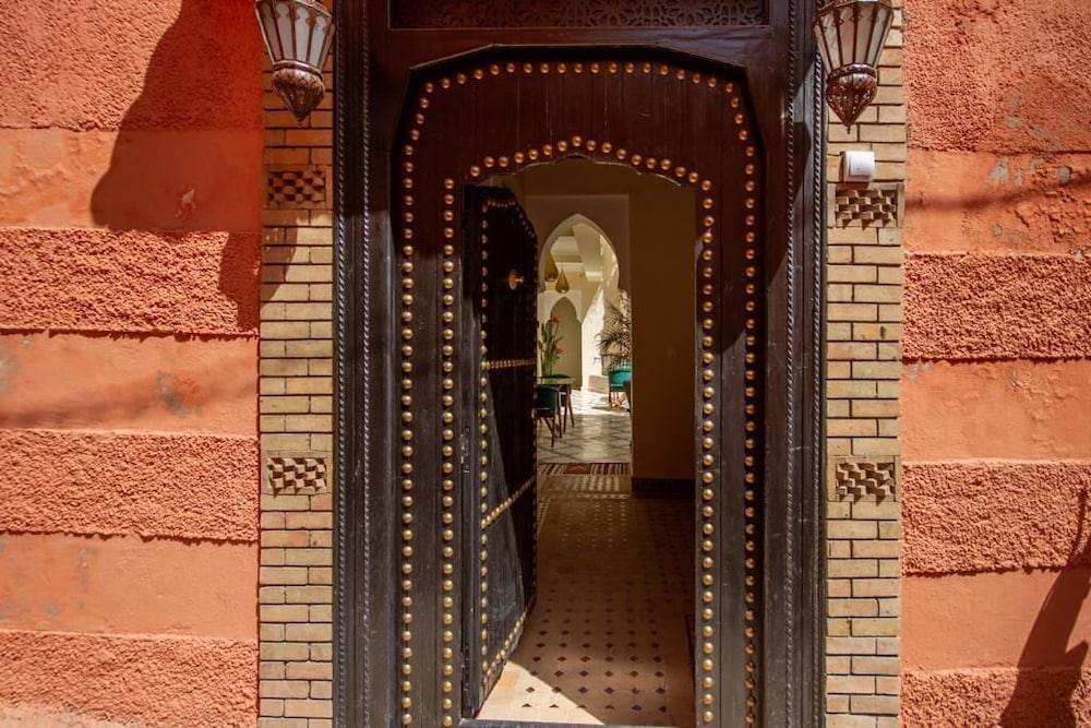Riad Jalina 51/58