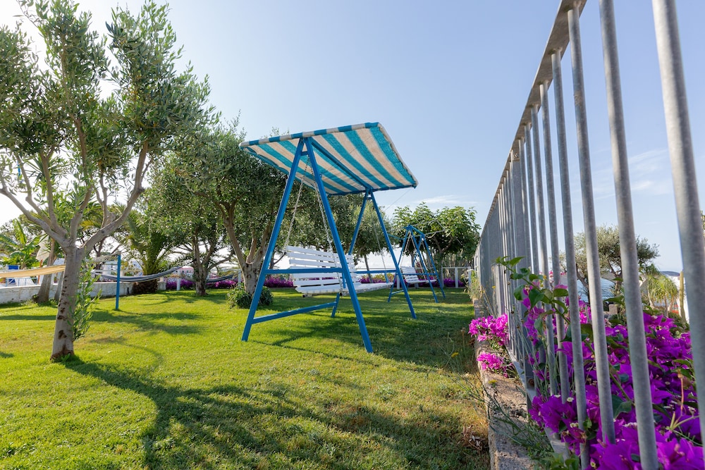 Casa Adolfo Ischia 39/50