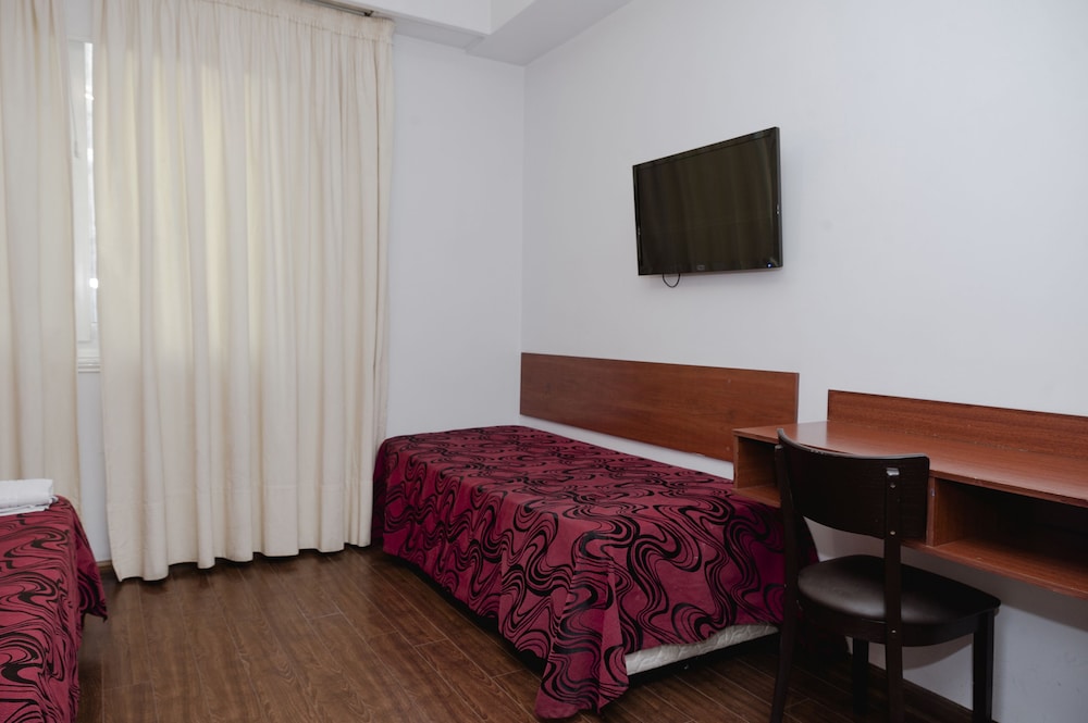Tucumán Palace Hotel 34/47