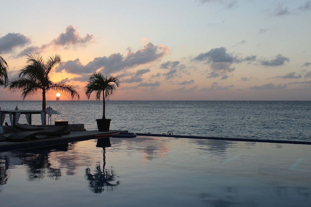 Hotel B Cozumel photo5