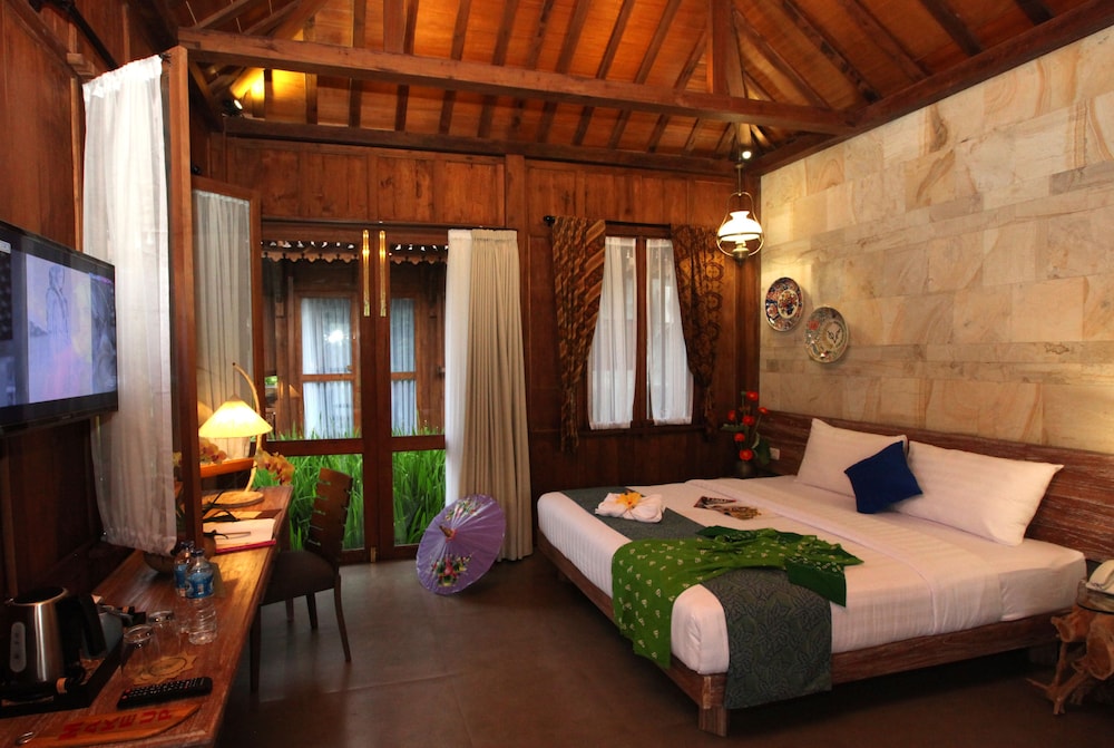 Amata Borobudur Resort 29/50