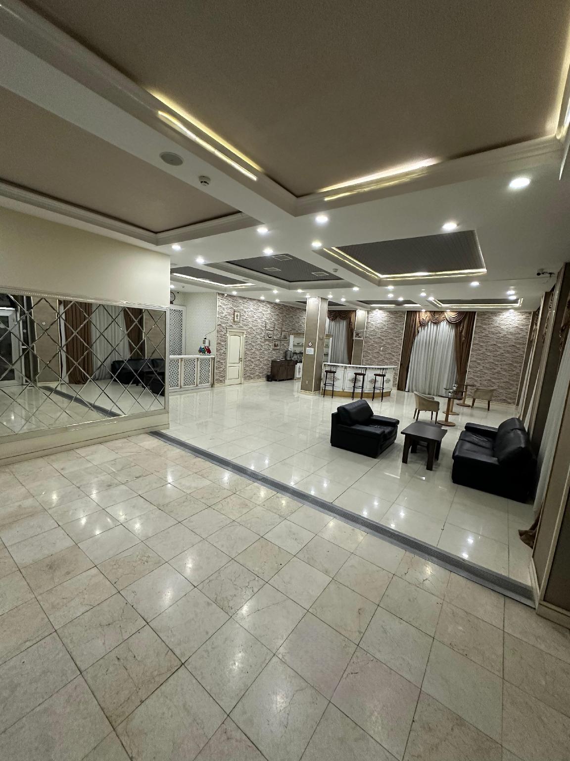 Comfort Hotel Baku 7/20