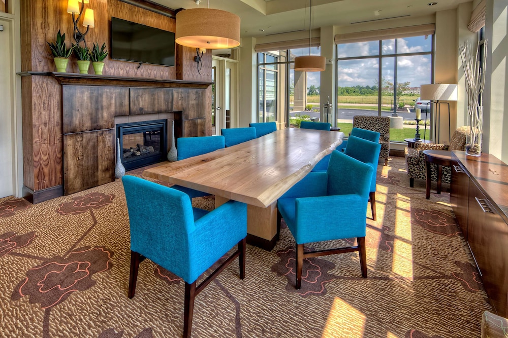 Hilton Garden Inn Memphis Wolfchase Galleria 35/50