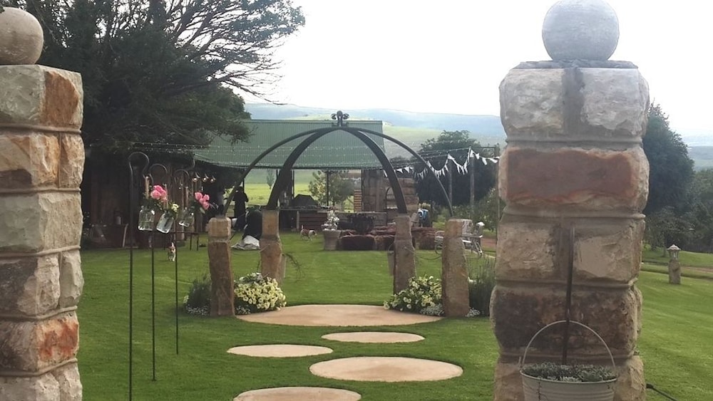 Andes Clarens Guesthouse 16/18
