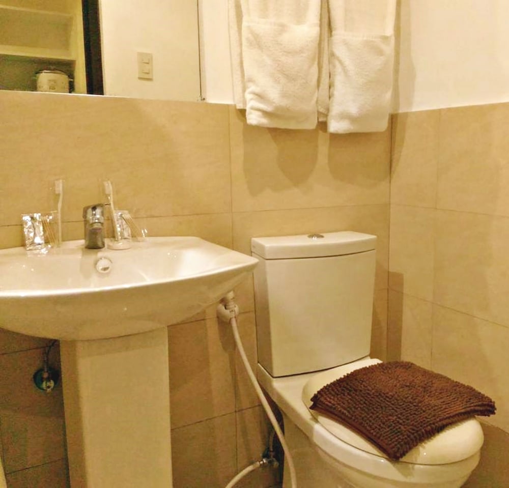 Residenciale Boutique Apartments 28/30
