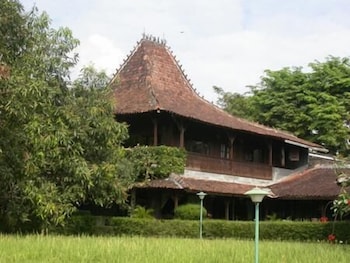 Hills Joglo Villa 46/50