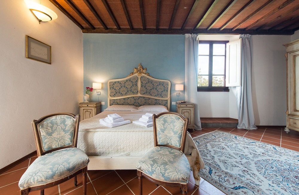 Il Fedino Villa 19/50