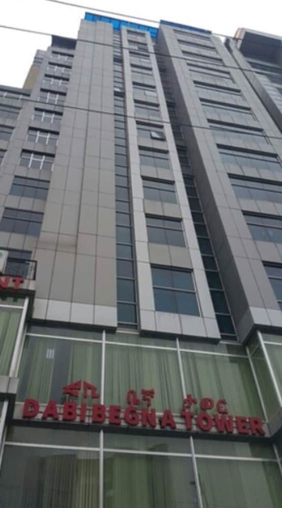 Dabi Hotel and Apartments 3/31