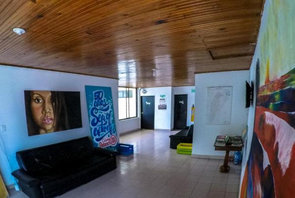 Posada Cultural Bahaa Sonora 7/50