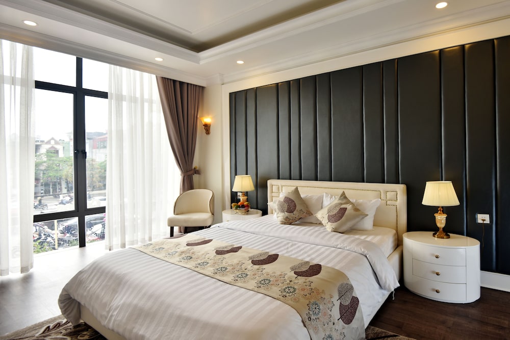 Viet 4 Seasons Hotel 17/50