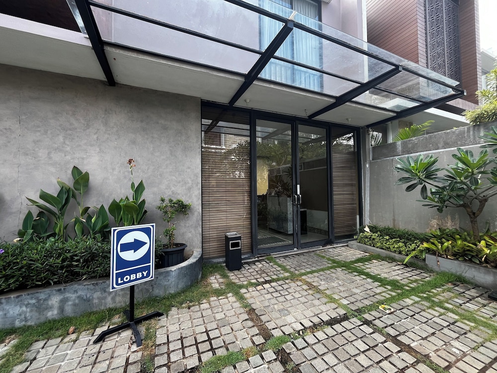 Nusa Dua Bay View Villas 26/50