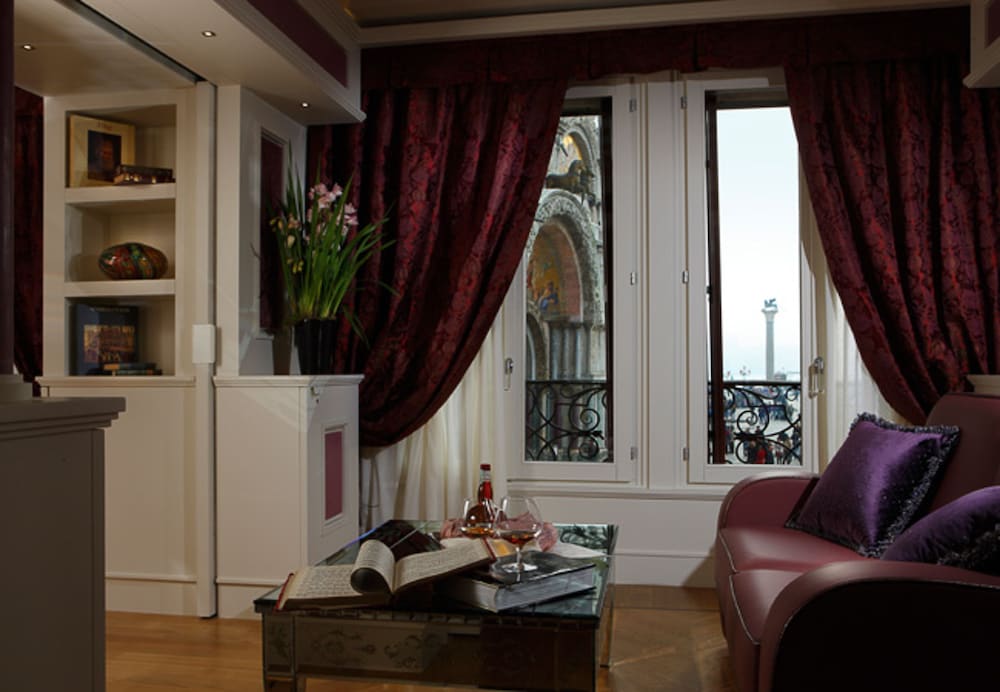San Marco Luxury - Canaletto Suites 33/50