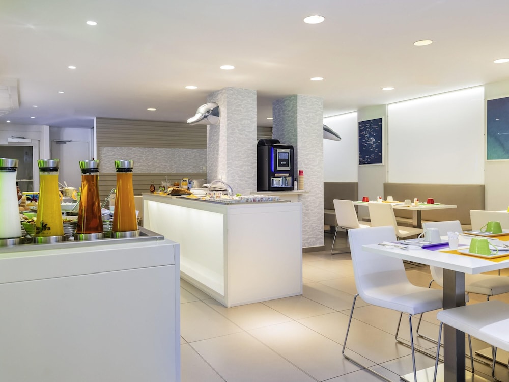 Ibis Styles Menton Centre 11/50
