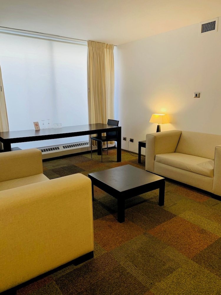 Hotel Alborada 37/57
