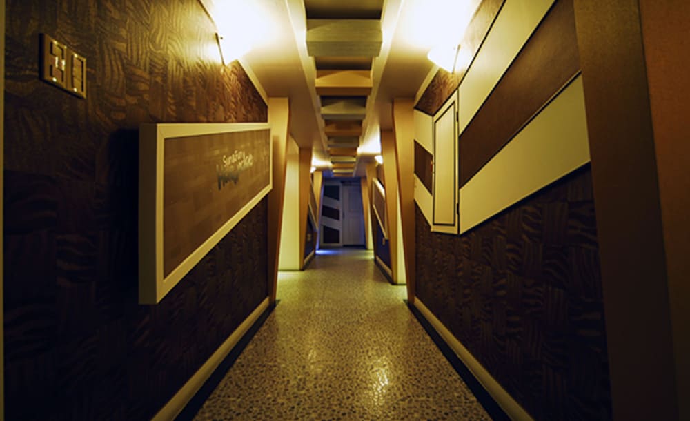 Santafe Motel 46/56