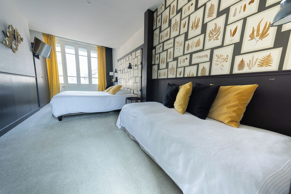 HOTEL LE COBH 13/26