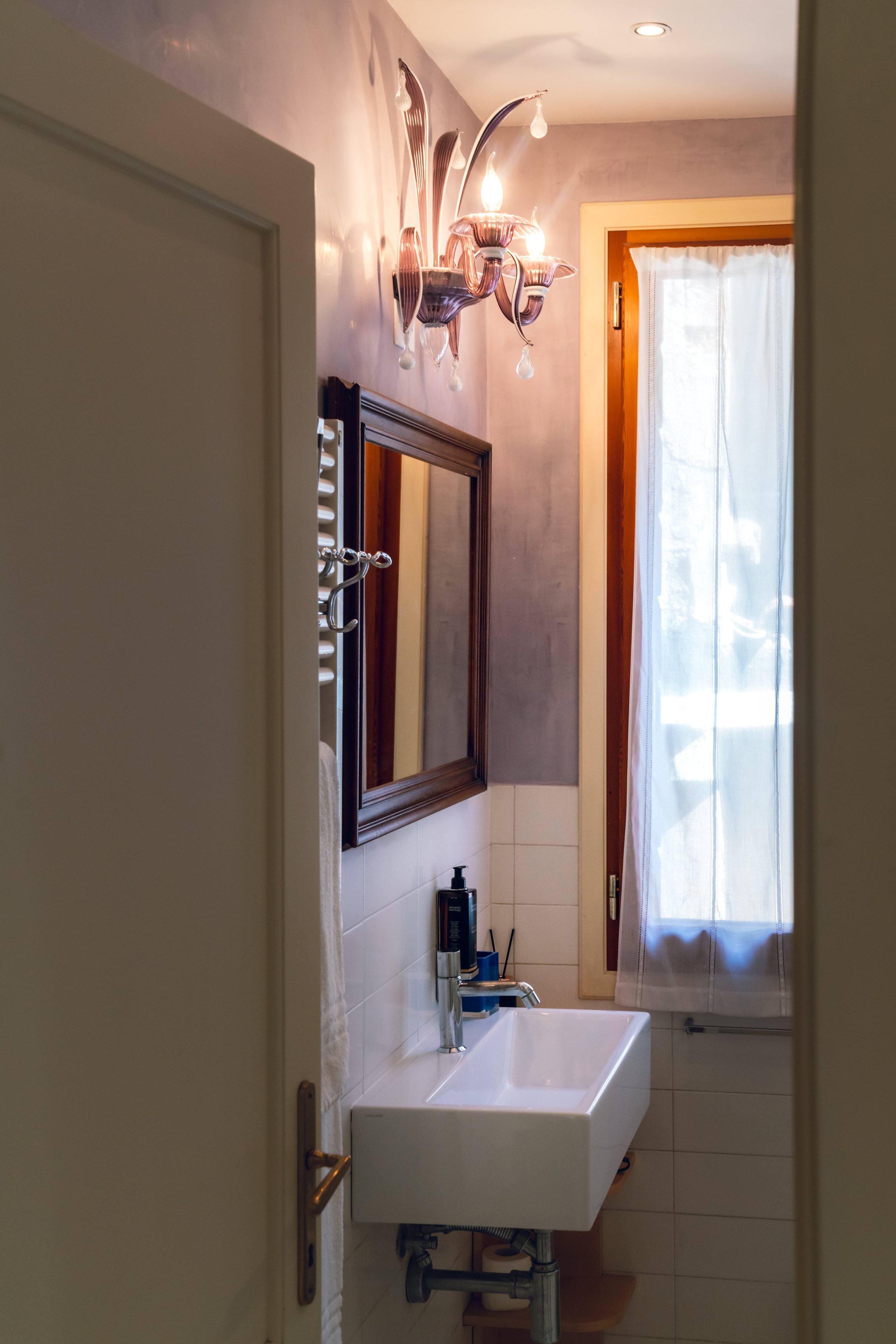 Palazzo San Luca 83/83