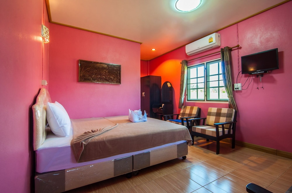 Phoomtada Homestay 15/50