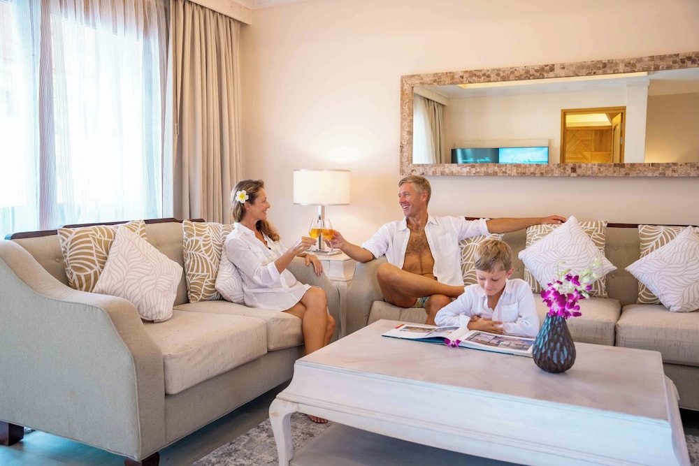 Lily Beach Resort & Spa - All Inclusive 106/126