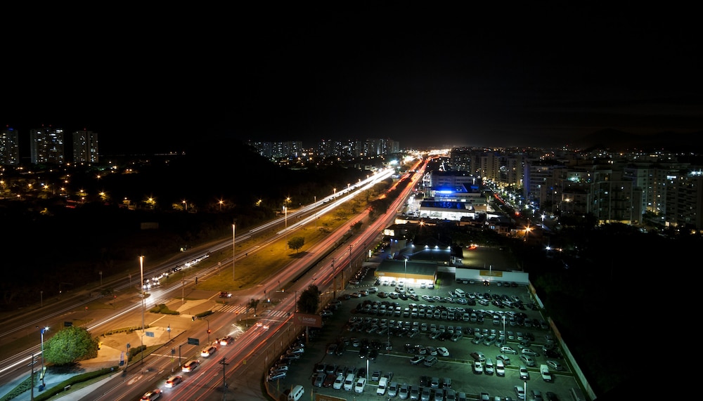 Americas Barra Hotel 5/61