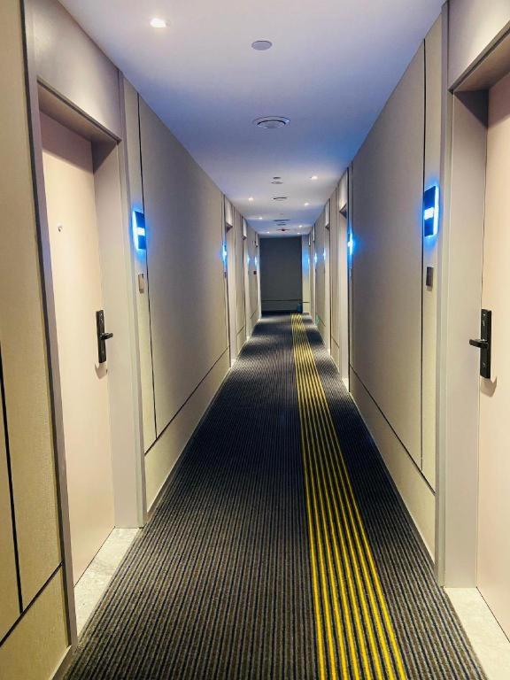 7 Days Inn (Suzhou Mudu Jinqiao Development Zone) 36/51