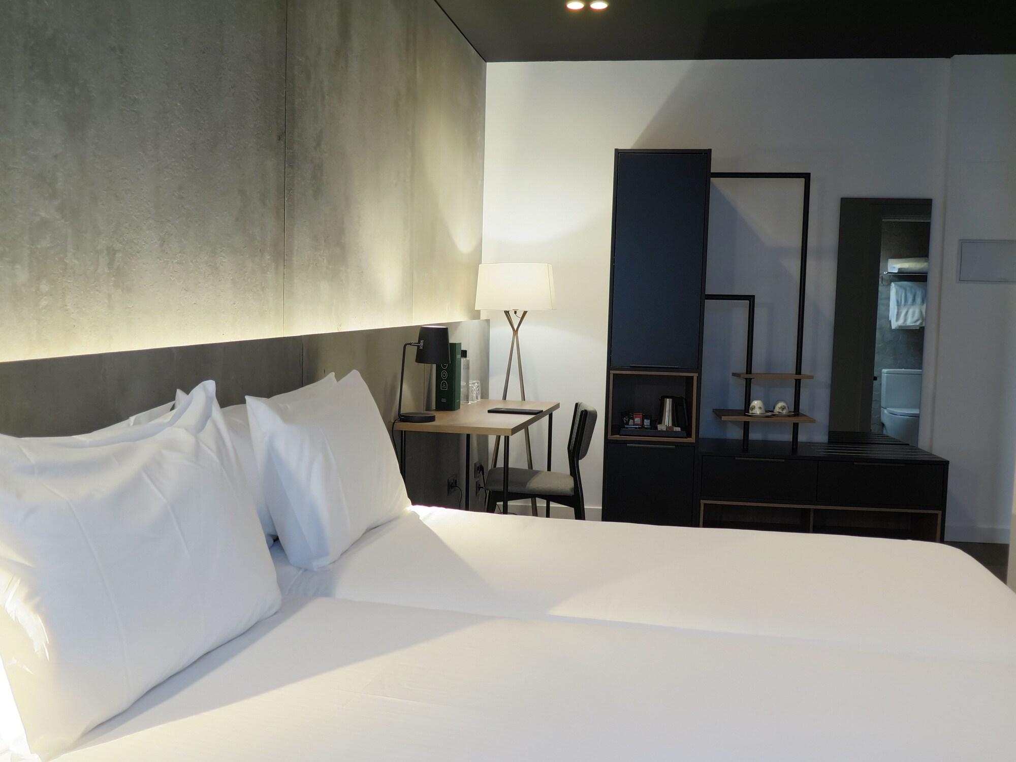 Hotel Tayko Bilbao 9/50