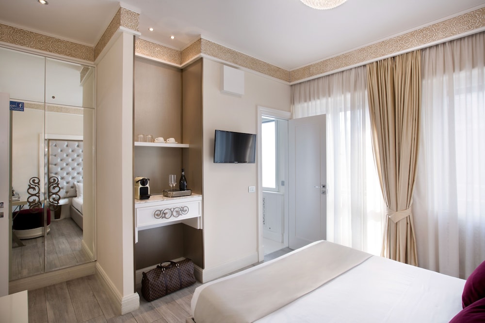 Luxury Suite Milano Duomo 18/49