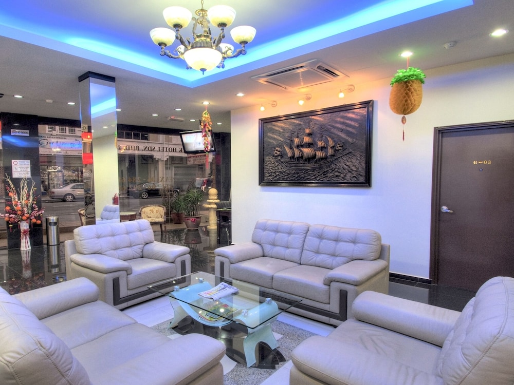 Ck Hotel 31/40
