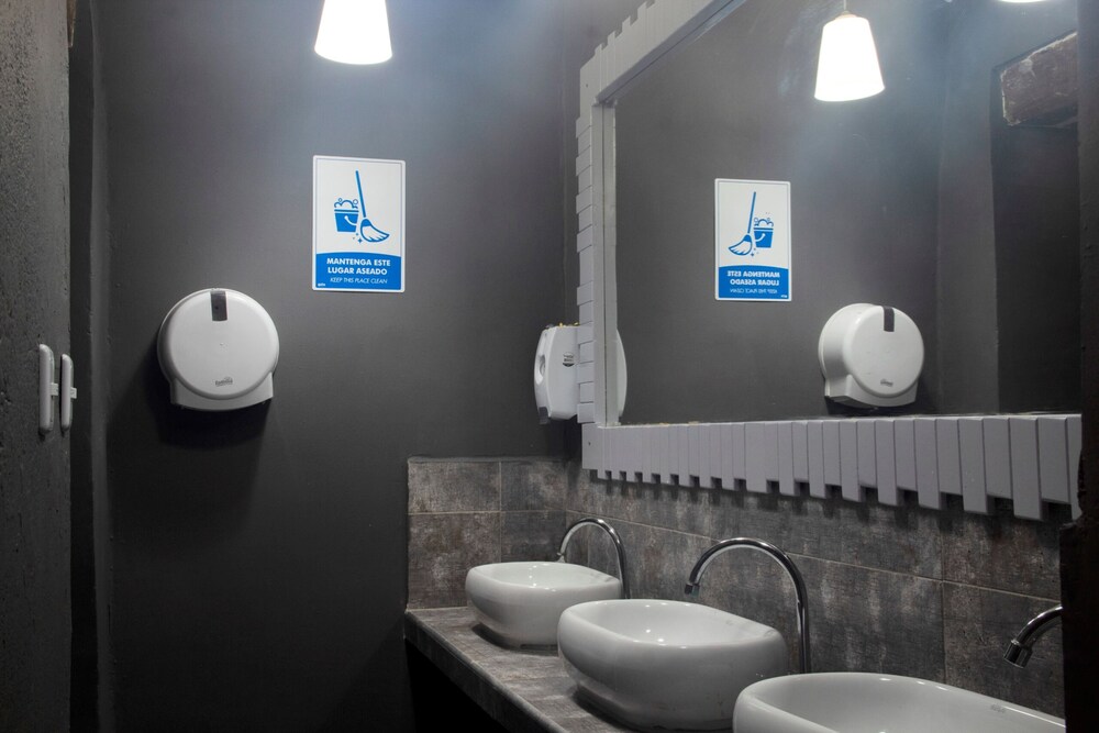 Hostal Seven Nights Cartagena 49/50