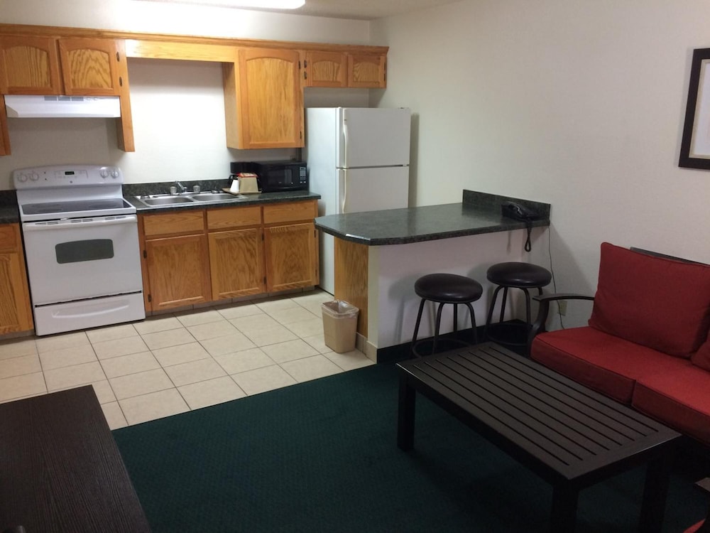 Travel Inn 16/24