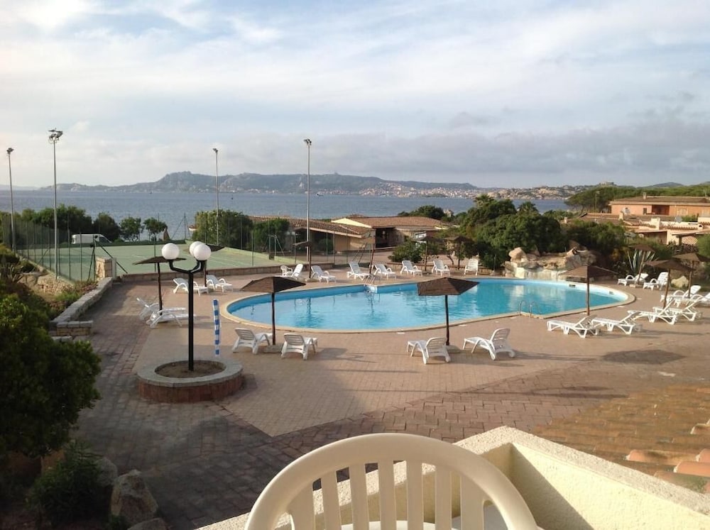 Club Esse Residence Capo D Orso 27/30