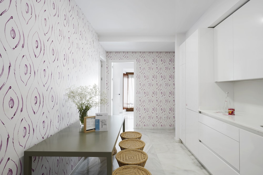 Sevilla Luxury Rentals - Catedral 7/48