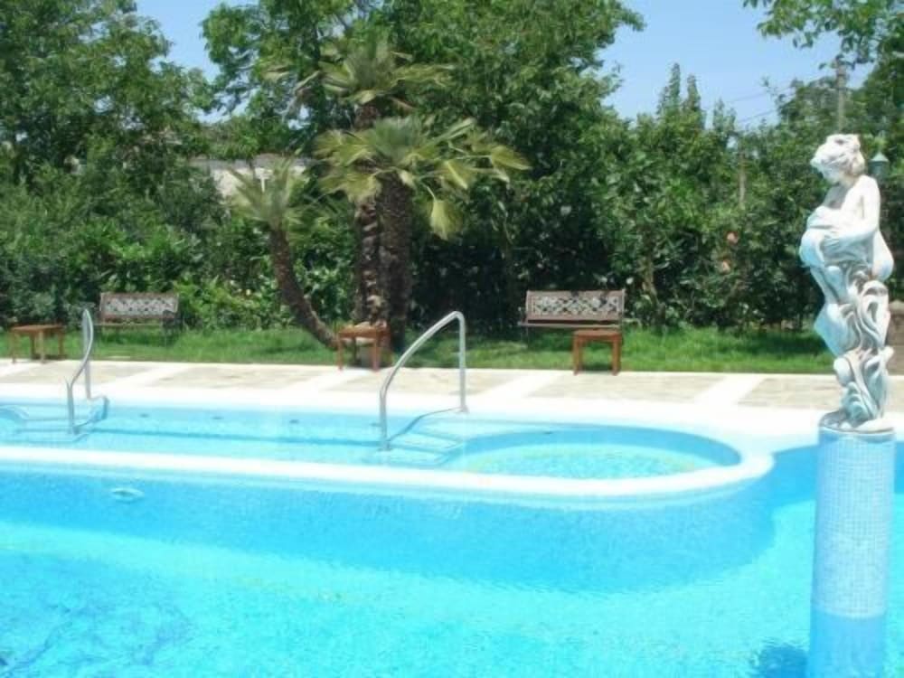 Hotel Sant'Agata 27/47