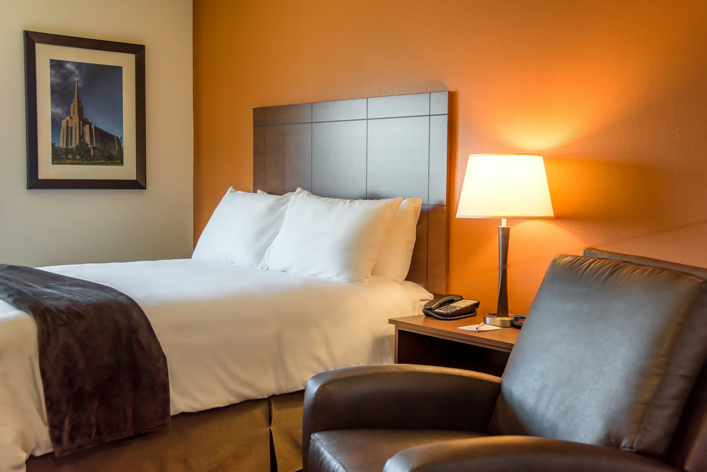 My Place Hotel Davenport/Quad Cities IA 24/41