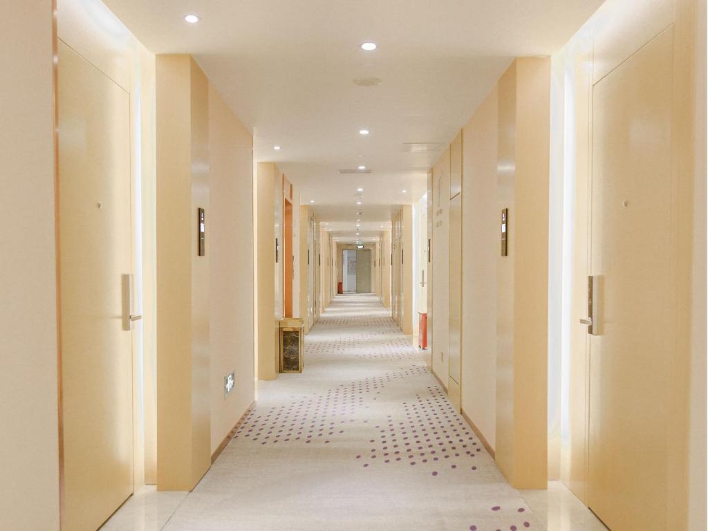Lavande Hotel (Dongguan Songshan Lake Huawei) 31/36