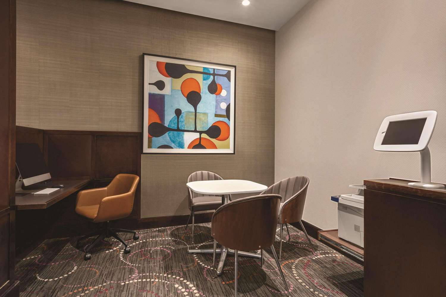 Radisson Hotel New York Wall Street 9/15