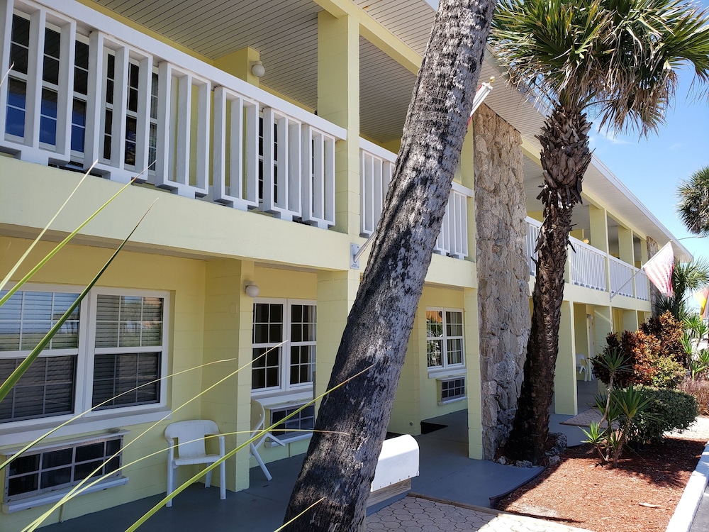 Studio 1 Motel 2/50