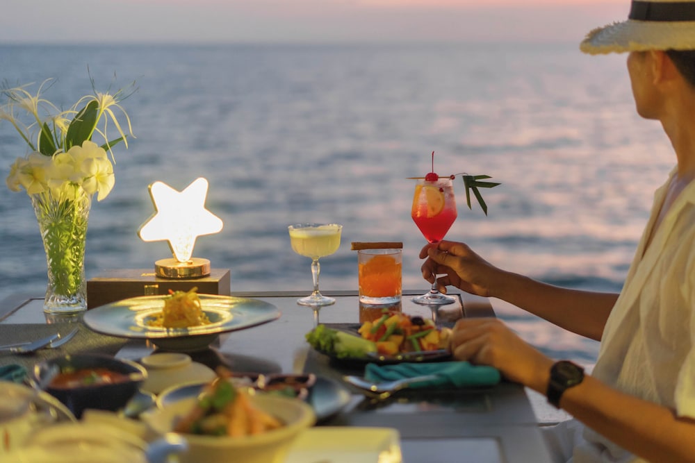 Koh Chang Grand View Resort 40/74