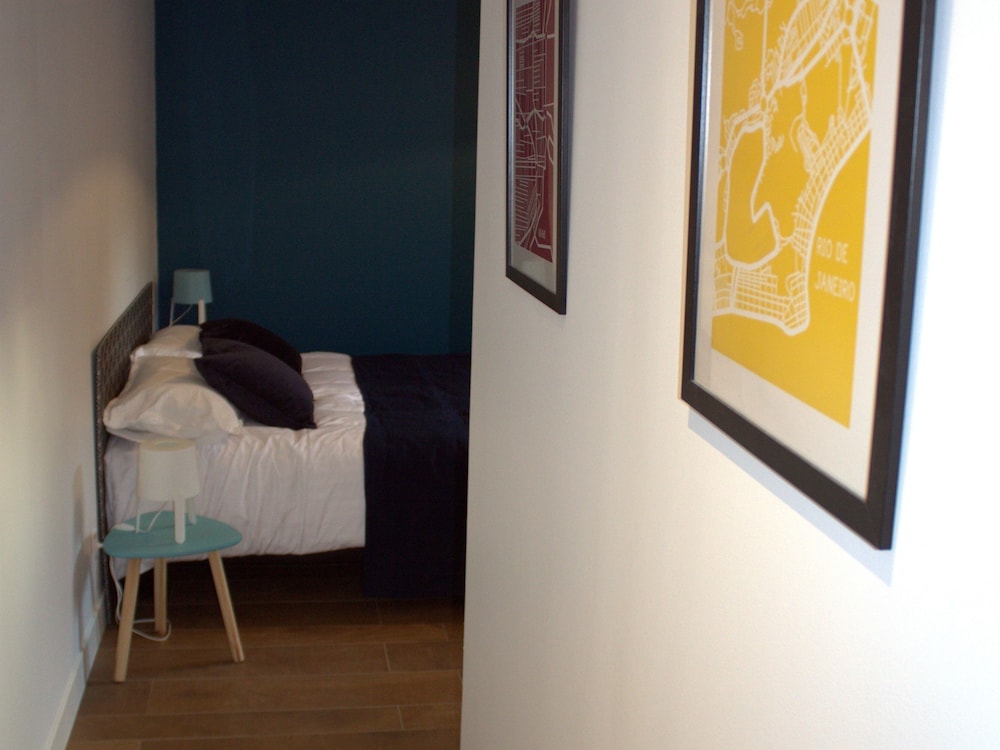Effet Lodge 15/33