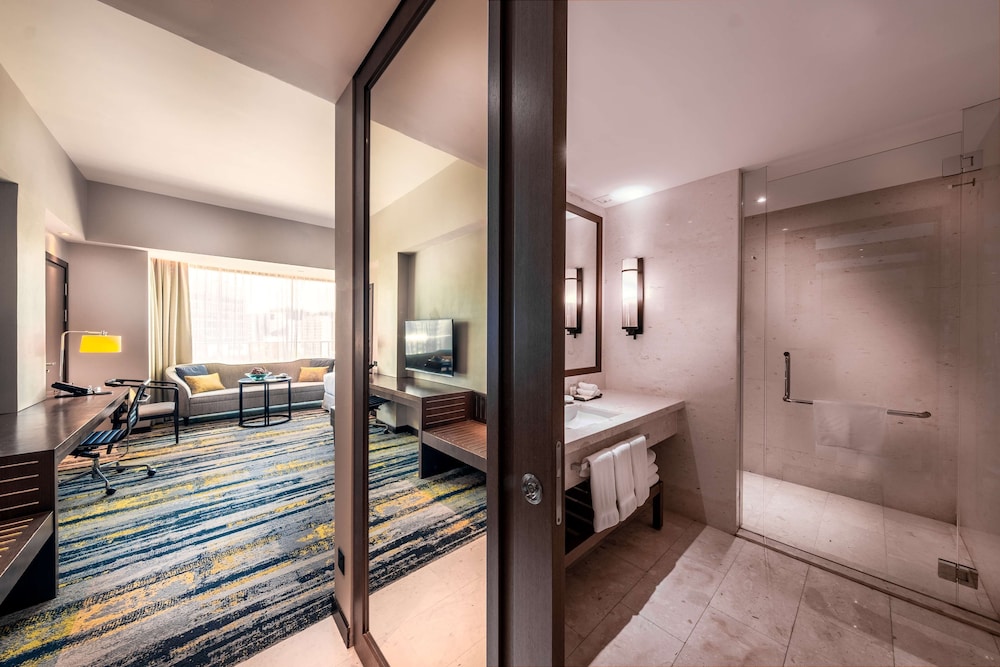 Hilton Kota Kinabalu 22/46