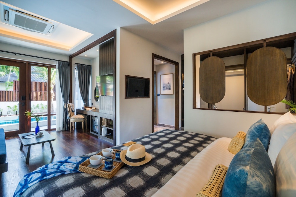 NH Collection Samui Peace Resort 65/83